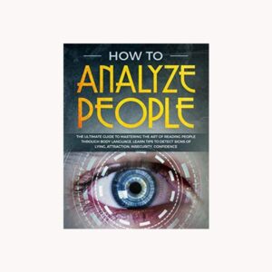 Analyze People